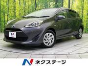 2019 TOYOTA AQUA S