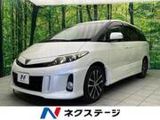 2013 TOYOTA ESTIMA AERAS