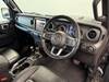 CHRYSLER JEEP WRANGLER UNLIMITED