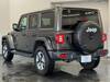 CHRYSLER JEEP WRANGLER UNLIMITED
