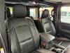 CHRYSLER JEEP WRANGLER UNLIMITED