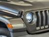 CHRYSLER JEEP WRANGLER UNLIMITED