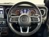 CHRYSLER JEEP WRANGLER UNLIMITED