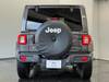 CHRYSLER JEEP WRANGLER UNLIMITED
