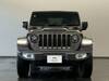 CHRYSLER JEEP WRANGLER UNLIMITED