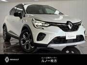 2023 RENAULT CAPTUR INTENSE