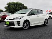 2018 TOYOTA VITZ