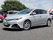 2016 TOYOTA AURIS