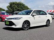 2016 TOYOTA COROLLA AXIO