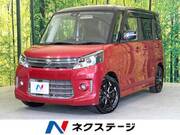 2014 SUZUKI SPACIA CUSTOM