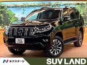 2023 TOYOTA LAND CRUISER PRADO