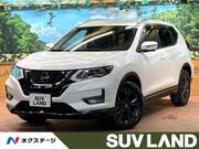 2021 NISSAN X-TRAIL