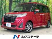 2016 TOYOTA ROOMY