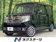2015 HONDA N-BOX CUSTOM