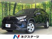2019 TOYOTA RAV4 X