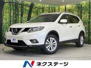 2014 NISSAN X-TRAIL