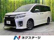 2015 TOYOTA VOXY