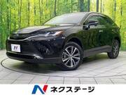 2023 TOYOTA HARRIER HYBRID