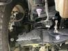 TOYOTA HARRIER HYBRID