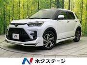 2022 TOYOTA RAIZE