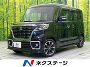 2018 SUZUKI SPACIA CUSTOM