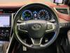 TOYOTA HARRIER HYBRID