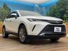 TOYOTA HARRIER HYBRID