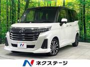 2022 TOYOTA ROOMY