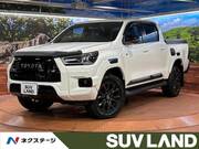 2022 TOYOTA HILUX