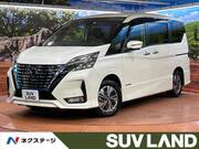2020 NISSAN SERENA