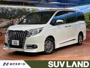 2015 TOYOTA ESQUIRE Gi
