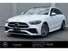 MERCEDES BENZ C-CLASS Stationwagon