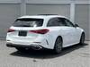 MERCEDES BENZ C-CLASS Stationwagon