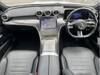 MERCEDES BENZ C-CLASS Stationwagon
