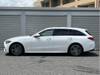 MERCEDES BENZ C-CLASS Stationwagon