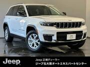 2024 CHRYSLER JEEP GRAND CHEROKEE LIMITED