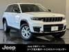 CHRYSLER JEEP GRAND CHEROKEE