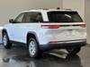 CHRYSLER JEEP GRAND CHEROKEE