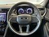 CHRYSLER JEEP GRAND CHEROKEE
