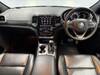 CHRYSLER JEEP GRAND CHEROKEE