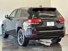 CHRYSLER JEEP GRAND CHEROKEE