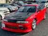 NISSAN SILVIA