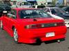 NISSAN SILVIA