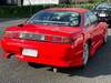NISSAN SILVIA
