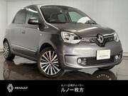 2022 RENAULT TWINGO
