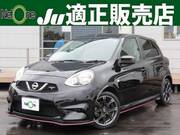 2014 NISSAN MARCH