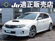 2012 SUBARU IMPREZA
