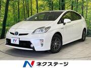 2014 TOYOTA PRIUS S