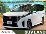 2024 NISSAN SERENA