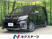 2016 TOYOTA VOXY